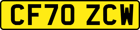CF70ZCW