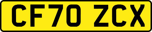 CF70ZCX