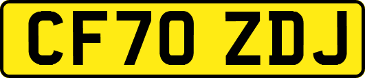 CF70ZDJ