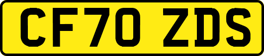 CF70ZDS