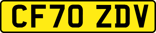 CF70ZDV