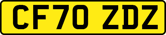 CF70ZDZ