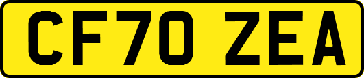 CF70ZEA