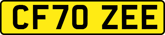 CF70ZEE