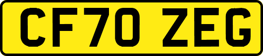 CF70ZEG
