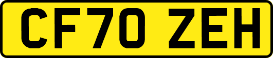 CF70ZEH