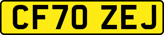 CF70ZEJ
