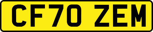 CF70ZEM