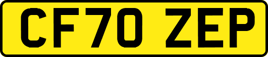 CF70ZEP