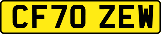 CF70ZEW
