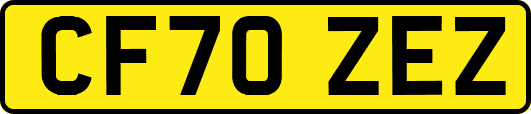 CF70ZEZ