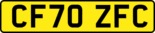 CF70ZFC