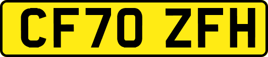 CF70ZFH