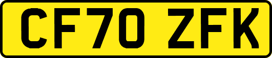 CF70ZFK