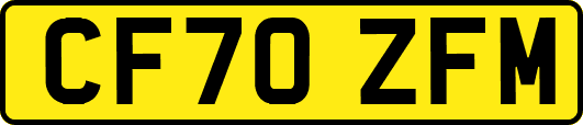 CF70ZFM