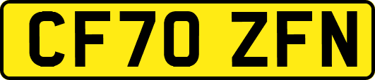 CF70ZFN