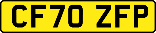 CF70ZFP