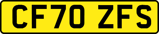 CF70ZFS