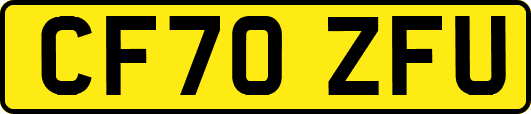 CF70ZFU