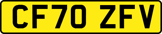 CF70ZFV