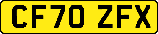 CF70ZFX
