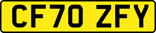 CF70ZFY