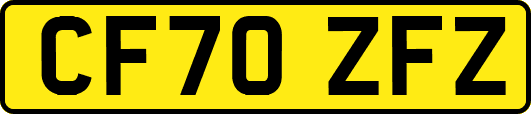 CF70ZFZ