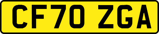 CF70ZGA