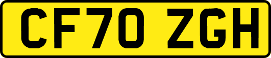 CF70ZGH