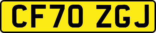 CF70ZGJ