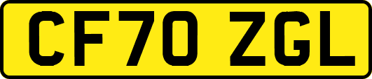 CF70ZGL