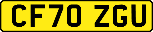CF70ZGU