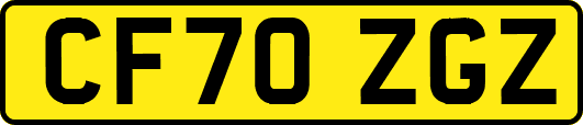 CF70ZGZ