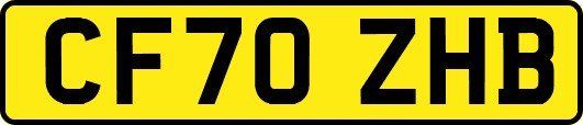 CF70ZHB