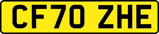CF70ZHE