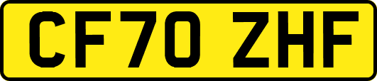 CF70ZHF