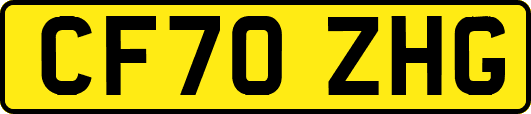 CF70ZHG