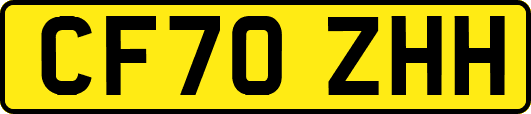 CF70ZHH