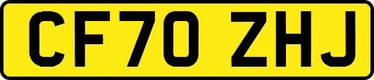 CF70ZHJ