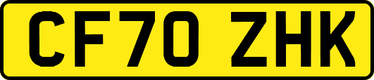 CF70ZHK
