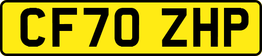 CF70ZHP