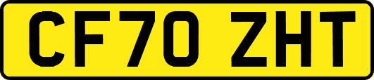 CF70ZHT