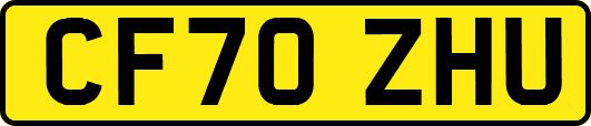 CF70ZHU