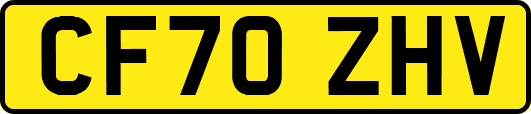CF70ZHV