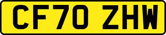 CF70ZHW