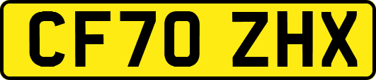 CF70ZHX