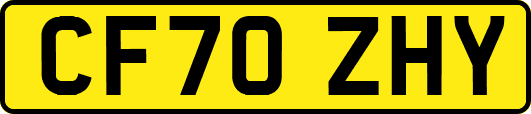 CF70ZHY