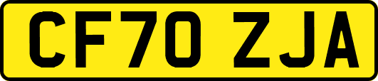 CF70ZJA