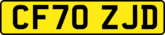 CF70ZJD