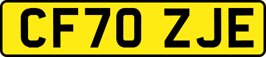 CF70ZJE